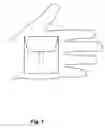 Fig. 02 - Sheeted cleaning medium and dispenser