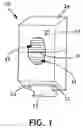 Fig. 02 - Multiple stack dispensing container