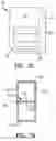 Fig. 09 - Multiple stack dispensing container