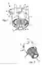 Fig. 02 - Nozzle flow splitter