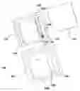 Fig. 01 - Product dispensing package with single use thermal engine