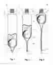 Fig. 02 - Collapsible tube for containing and dispensing paste