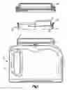 Fig. 02 - Container for holding a product