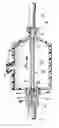 Fig. 01 - Cleaning solution dispenser