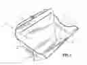 Fig. 02 - Food holder for use in vehicles