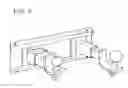 Fig. 05 - Receiver hitch rack system