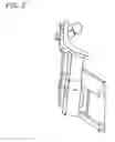 Fig. 06 - Receiver hitch rack system