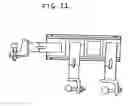 Fig. 12 - Receiver hitch rack system