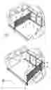 Fig. 02 - Trunk-specific functional arrangement for a motor vehicle
