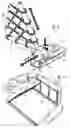 Fig. 03 - Trunk-specific functional arrangement for a motor vehicle