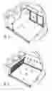 Fig. 07 - Trunk-specific functional arrangement for a motor vehicle