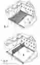 Fig. 08 - Trunk-specific functional arrangement for a motor vehicle