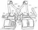 Fig. 01 - Tool belt carrier, and pouch constructions