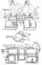 Fig. 08 - Tool belt carrier, and pouch constructions