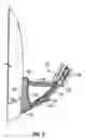 Fig. 03 - Backpack having distributed-load shoulder strap system