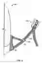 Fig. 04 - Backpack having distributed-load shoulder strap system