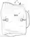 Fig. 01 - Ski and ski boot backpack