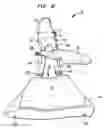 Fig. 06 - Ski and ski boot backpack