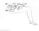 Fig. 01 - Infant care apron