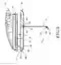 Fig. 06 - Stapler provided with an article accommodating space