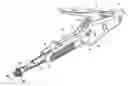 Fig. 01 - End-to-end anastomosis instrument and method for performing same