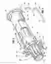 Fig. 03 - End-to-end anastomosis instrument and method for performing same