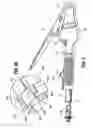 Fig. 04 - End-to-end anastomosis instrument and method for performing same