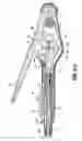 Fig. 20 - End-to-end anastomosis instrument and method for performing same