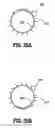 Fig. 26 - End-to-end anastomosis instrument and method for performing same