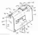 Fig. 01 - Internally lighted mailbox