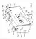 Fig. 02 - Internally lighted mailbox