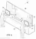 Fig. 05 - Financial transactions processing system including cash dispenser or recycler