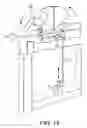 Fig. 11 - Financial transactions processing system including cash dispenser or recycler