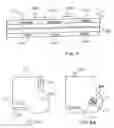 Fig. 05 - Financial transactions processing system including customer display screen