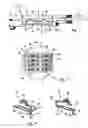 Fig. 02 - Card reader with symmetrical contact spring