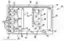 Fig. 01 - Compact heat exchanging device based on microfabricated heat transfer surfaces