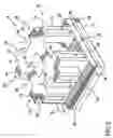Fig. 03 - Compact heat exchanging device based on microfabricated heat transfer surfaces