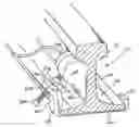 Fig. 01 - Clamp for a rail transducer