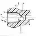 Fig. 01 - Spray nozzle