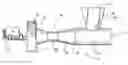 Fig. 01 - System and method for pulverizing and extracting moisture