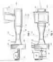 Fig. 02 - System and method for pulverizing and extracting moisture