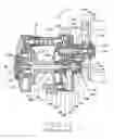 Fig. 02 - Bait casting reel and method