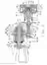 Fig. 04 - Bait casting reel and method