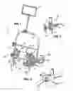 Fig. 02 - Rolling wire unwrap device