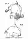 Fig. 03 - Rolling wire unwrap device