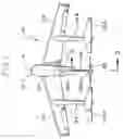 Fig. 02 - Aircraft propeller shaft support system providing propeller shaft damping