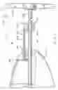 Fig. 07 - Aircraft propeller shaft support system providing propeller shaft damping