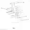 Fig. 02 - Magnetic knife stand