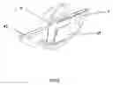 Fig. 05 - Magnetic knife stand