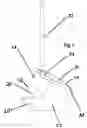 Fig. 02 - Dual opening refuse gathering apparatus